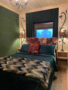 Apartament Zielony by Homeprime, Bukowina Tatrzanska